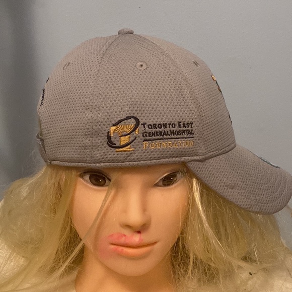 New Era Grand Slam 2015 cap/hat - Picture 3 of 6